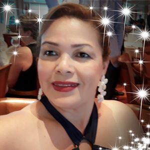 Meet your Posher, Karla